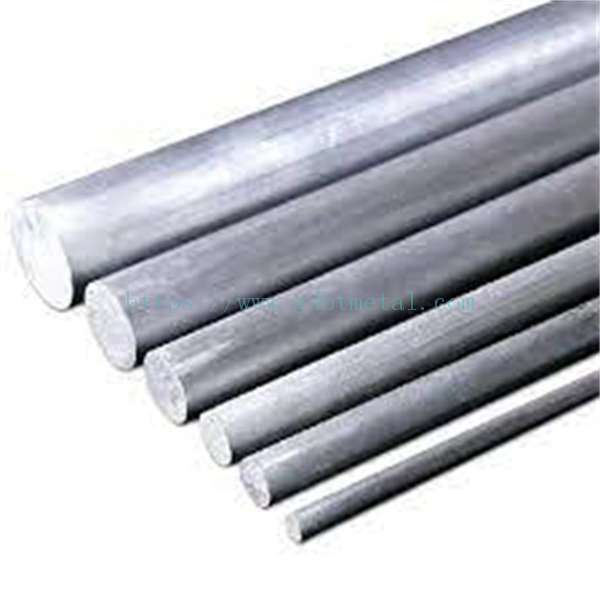 Aluminum Bar&Rod